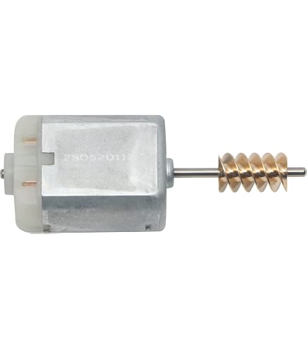 Amazon.com: Volvo 8628224, Door Lock Actuator Motor : Automotive